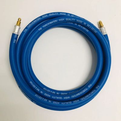 Flexible hose power cable rubber TIG welding torch kabel met ODM-ondersteuning