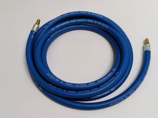 Flexible hose power cable rubber TIG welding torch kabel met ODM-ondersteuning