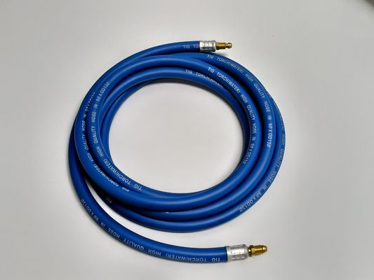 Flexible hose power cable rubber TIG welding torch kabel met ODM-ondersteuning