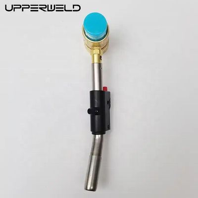 690 g/h Brandstofverbruik Opperontwerp Blow Torch Verwarming Propaan Butane Mapp Torch