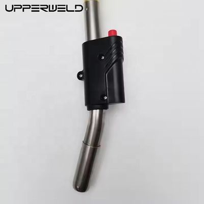 690 g/h Brandstofverbruik Opperontwerp Blow Torch Verwarming Propaan Butane Mapp Torch
