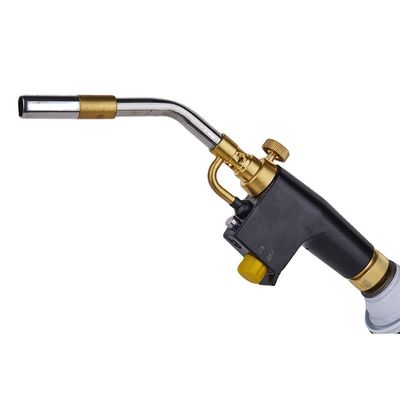 2kw Draagbare blaasvlam flitser Butane brandgeweer flitser voor buiten camping keuken gas