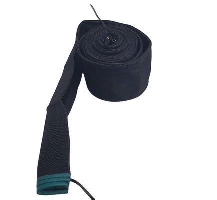 Nylon laskabeldoek voor brandbestendige denim jas van bovenste TIG lastocht