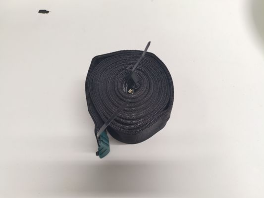 Nylon laskabeldoek voor brandbestendige denim jas van bovenste TIG lastocht