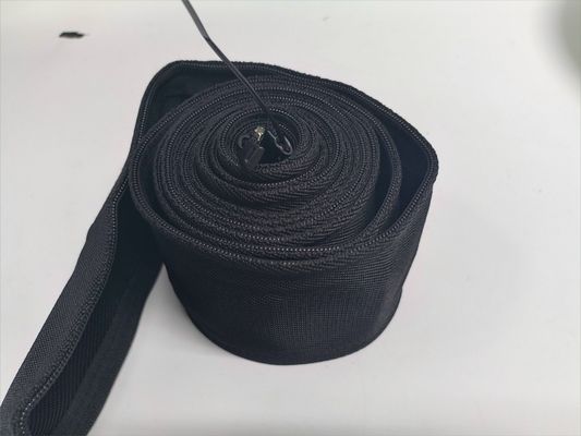 Nylon laskabeldoek voor brandbestendige denim jas van bovenste TIG lastocht