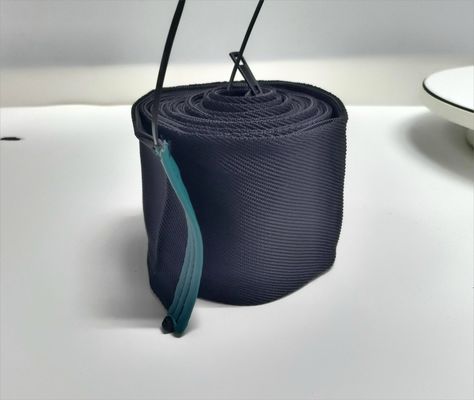 Eenvoudige laslampenbekleding voor TIG MIG-lampen in hittebestendig materiaal