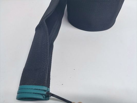 Eenvoudige laslampenbekleding voor TIG MIG-lampen in hittebestendig materiaal