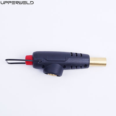 Soldering Camping Blow Torch Butane Gas Welding Torch Propane Torch Head met verstelbare vlam