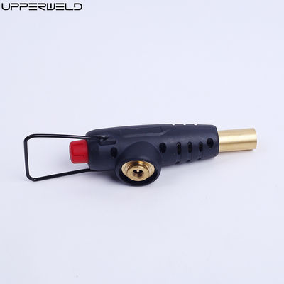Soldering Camping Blow Torch Butane Gas Welding Torch Propane Torch Head met verstelbare vlam