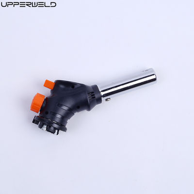 Camping Butane Gas Torch Draagbaar Vlampistool Keuken Blow Torch met verstelbare vlam