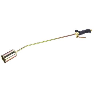 Vlaminstelling Schakelaar Messing Hoog Propaan MAPP Kooklampen voor Steak Grill Torch