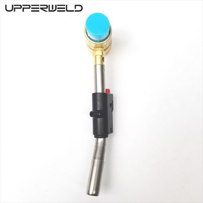 Brandstofverbruik 690 g/h UP3110 Messing gasflits voor butane flits Mapp Hand draagbare flits