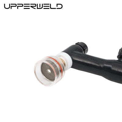 OBM Support 15FT WP-26FV TIG Torch Set met luchtkoeling en LC-40 kabelconnector