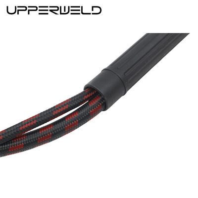 OBM Support 15FT WP-26FV TIG Torch Set met luchtkoeling en LC-40 kabelconnector