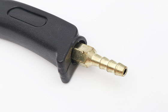 Weed Gas Burner Propaan Verwarming Torch Kit voor Weeding 17/22/40mm mondstuk Grootte en slang