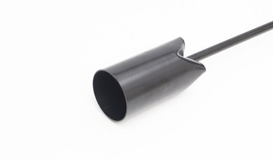 Tuinblaaslamp met instelbare vlambeheersing 90 cm lengte brandstofverbruik 10687 g/uur