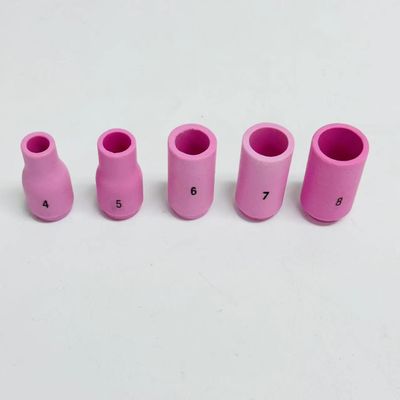 Aluminiumlas voor het lassen van de serie 13N Keramischelas voor het lassen van TIG