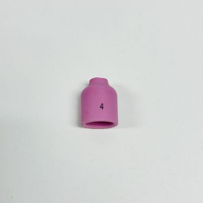 Aluminium keramische spuitstukken van de TIG-serie 53N