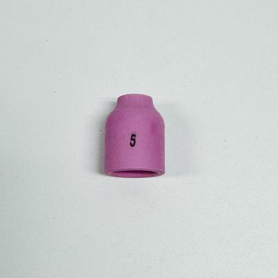 Aluminium keramische spuitstukken van de TIG-serie 53N