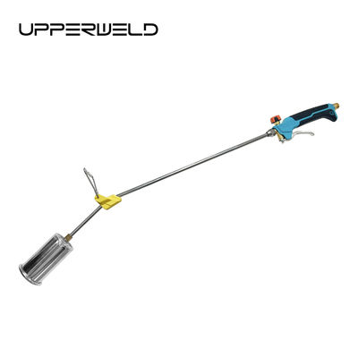 Vlampistool Blaas Torch Weed Control Flamethrower voor daken wegen IJs door UPPERWELD