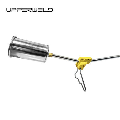 Vlampistool Blaas Torch Weed Control Flamethrower voor daken wegen IJs door UPPERWELD