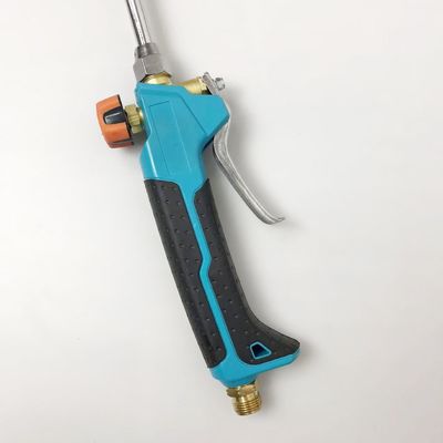 Vlampistool Blaas Torch Weed Control Flamethrower voor daken wegen IJs door UPPERWELD