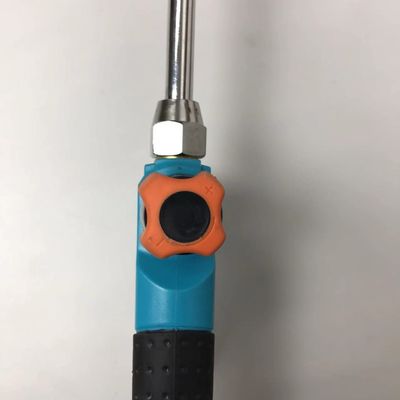 Vlampistool Blaas Torch Weed Control Flamethrower voor daken wegen IJs door UPPERWELD