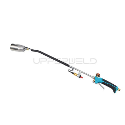 UPPERWELD UPT103 Propaan fakkel onkruidbrander voor tuintools Normale warmte-invoer 147KW