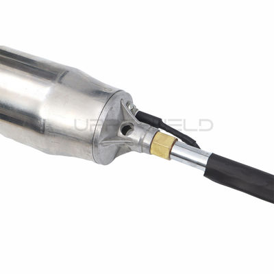 UPPERWELD UPT103 Propaan fakkel onkruidbrander voor tuintools Normale warmte-invoer 147KW