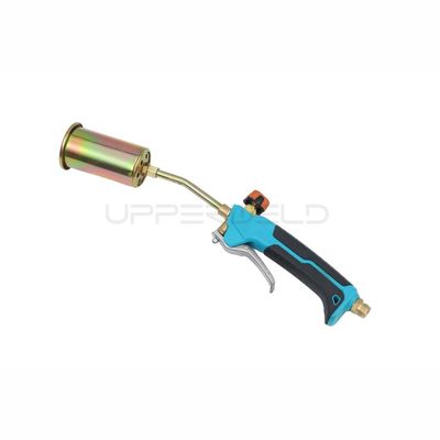 UPPERWELD UPT104 Propaan fakkel onkruidbrander 10687g/h Brandstofverbruik voor onkruidbestrijding