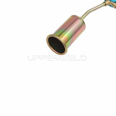 UPPERWELD UPT104 Propaan fakkel onkruidbrander 10687g/h Brandstofverbruik voor onkruidbestrijding