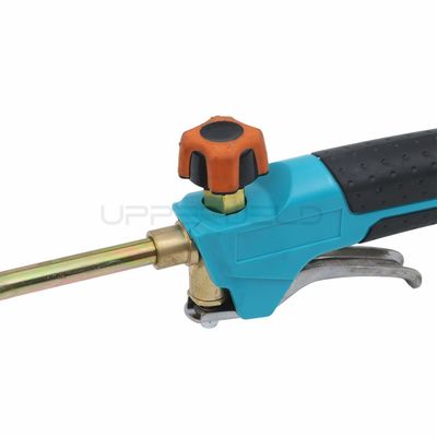 UPPERWELD UPT104 Propaan fakkel onkruidbrander 10687g/h Brandstofverbruik voor onkruidbestrijding