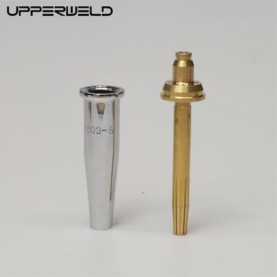 78 g snijdoos voor propaan-acetyleenzuurstof American Style Torch Welding Gun