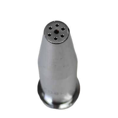 Lastype Laslampen accessoires Boven gas snijdoos voor Brazilië 1502 6