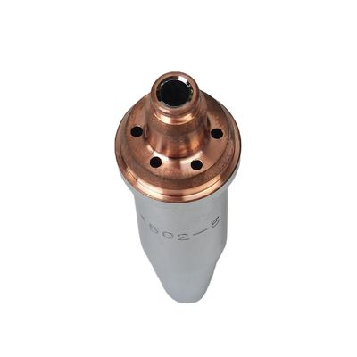 Lastype Laslampen accessoires Boven gas snijdoos voor Brazilië 1502 6