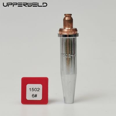 Lastype Laslampen accessoires Boven gas snijdoos voor Brazilië 1502 6