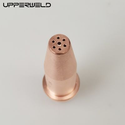 UPPERWELD ANM 3/64 Gassnijbuis voor de kopersnijindustrie
