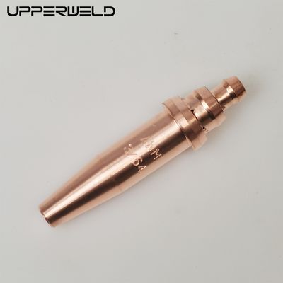 UPPERWELD ANM 3/64 Gassnijbuis voor de kopersnijindustrie