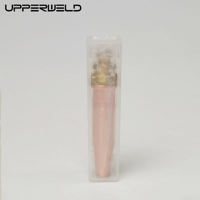 Gas snijdoos Grootte Propaan Acetyleen Snijpunt Zuurstof voor UPPERWELD G1-P 16/10