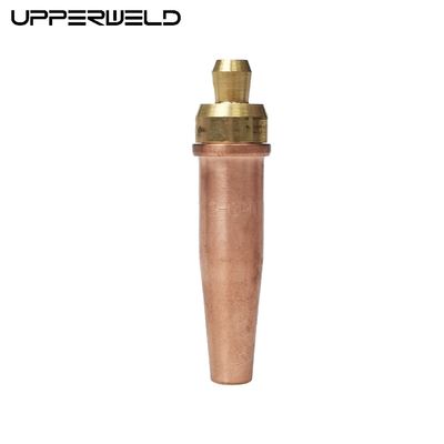 GPN 2 gas snijbuis voor propaan-acetyleenzuurstof American Style Torch Laspistool