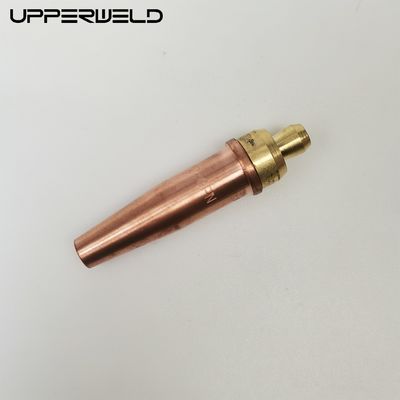 GPN 2 gas snijbuis voor propaan-acetyleenzuurstof American Style Torch Laspistool