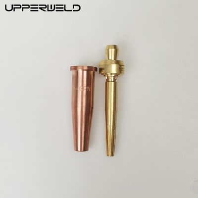 GPN 2 gas snijbuis voor propaan-acetyleenzuurstof American Style Torch Laspistool