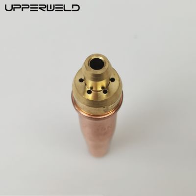 GPN 2 gas snijbuis voor propaan-acetyleenzuurstof American Style Torch Laspistool