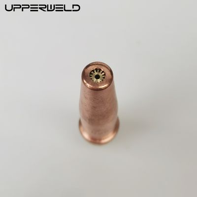 GPN 2 gas snijbuis voor propaan-acetyleenzuurstof American Style Torch Laspistool