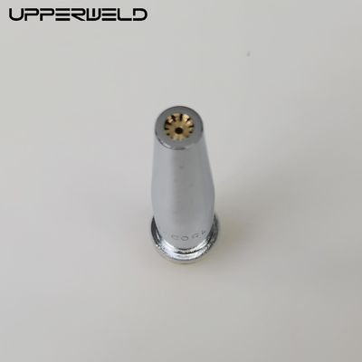 Sliver 1503 maat 6 Acetyleen snij tips Gas snijdoos voor snijtorch