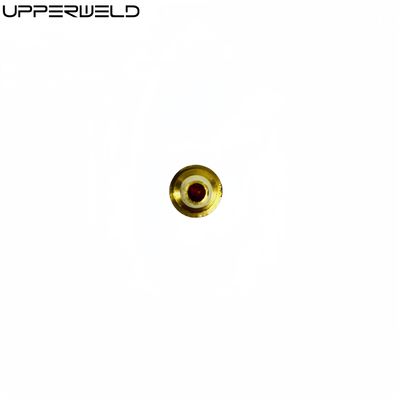 Acetyleengas flashback arrester voor 1,5 bar en 10 bar Torch Working Pressure Design