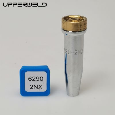 ODM Op maat gemaakte 6290NX propaan snij tips aardgas snijdoos voor snijtorch