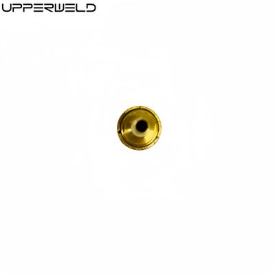 Opwarmingsflashback-arrestor voor zuurstofregulator 7000L/H werkstroom