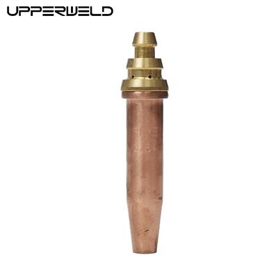 PNME 3/64 Gas snijdoos Grootte voor American Standard Propane Acetyleen Snijpunt