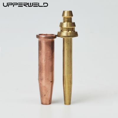 PNME 3/64 Gas snijdoos Grootte voor American Standard Propane Acetyleen Snijpunt